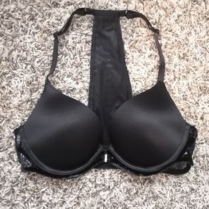 NWOT Victoria's Secret Push Up Bra